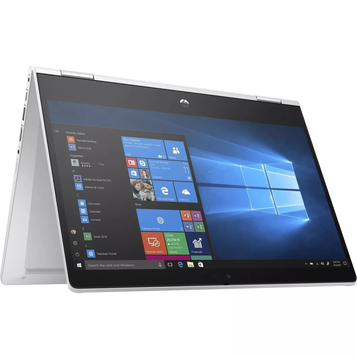 HP ProBook x360 435 G7 (435G7 1F3P0EA)
