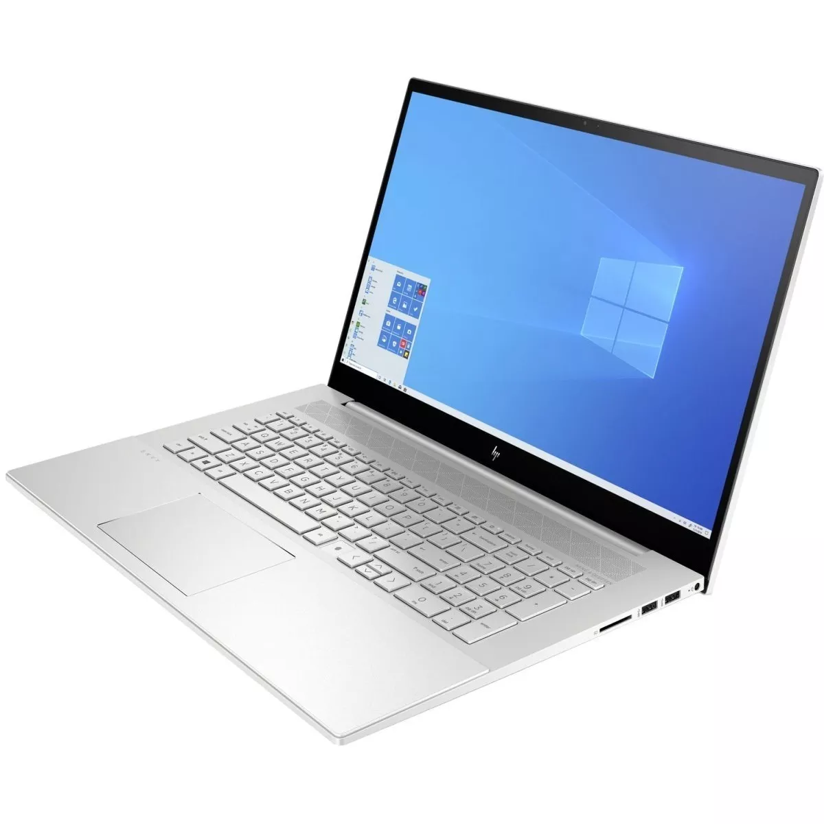 HP ENVY 17-cg0000 (17-CG0001UR 1L6J7EA)