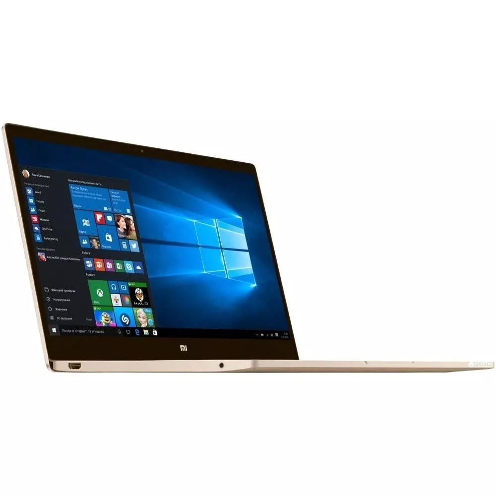 Xiaomi Mi Notebook Air 12.5 2019 (Mi Notebook Air 12.5 M3-8100Y 4, 256GB Gold)