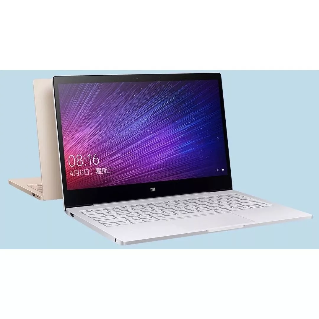 Xiaomi Mi Notebook Air 12.5 2019 (Mi Notebook Air 12.5 M3-8100Y 4, 256GB Gold)