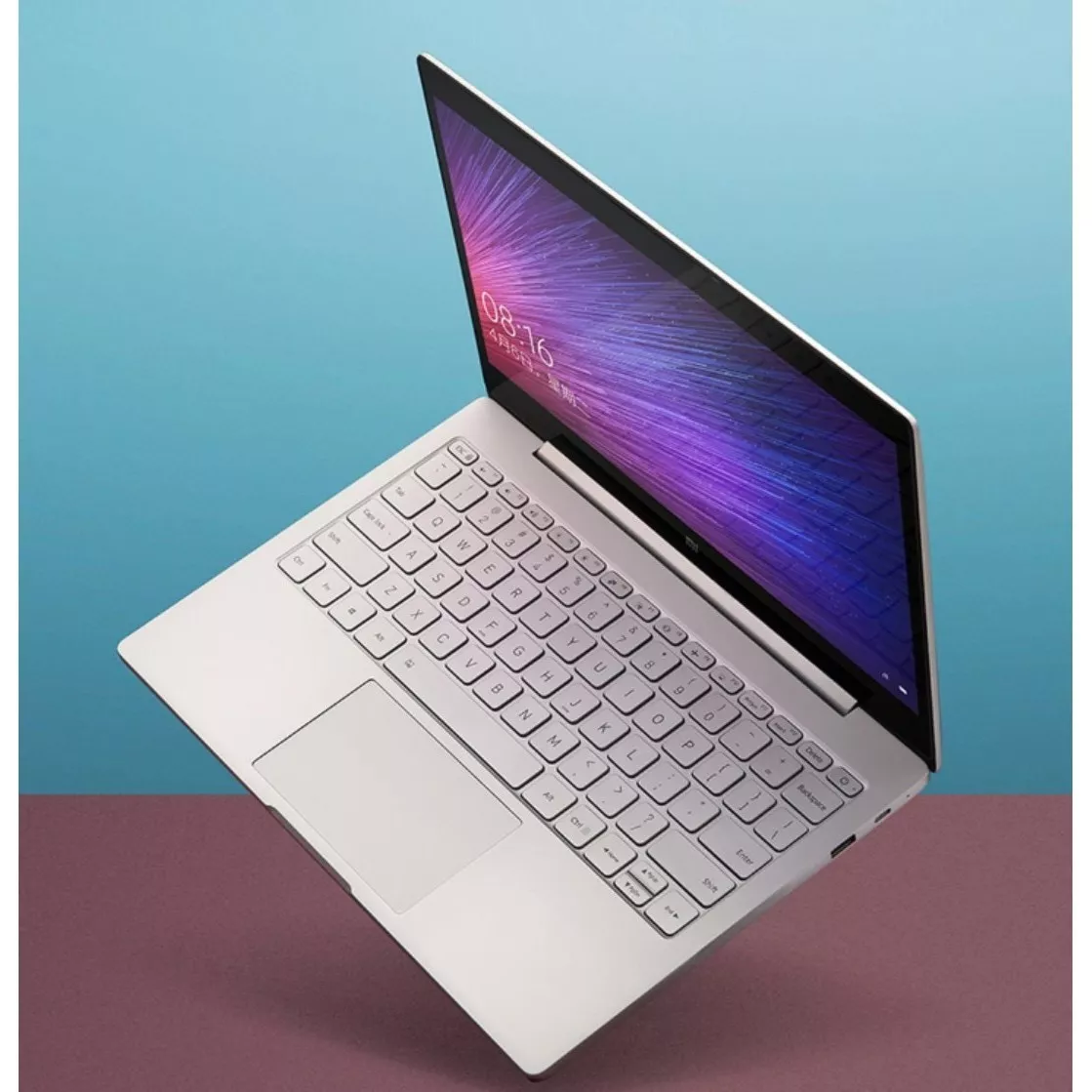Xiaomi Mi Notebook Air 12.5 2019 (Mi Notebook Air 12.5 M3-8100Y 4, 256GB Gold)