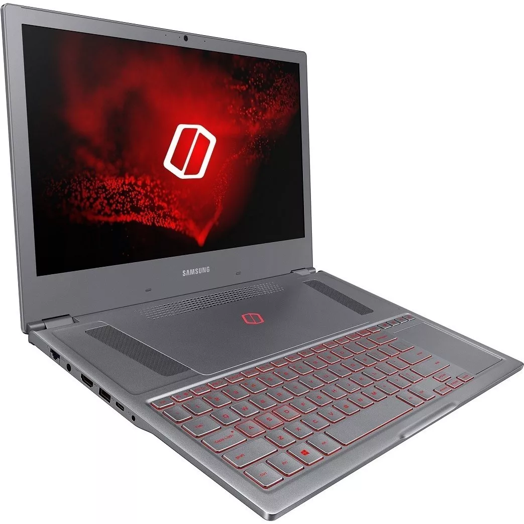 Samsung Notebook Odyssey Z NP850XAC (NP850XAC-X01US)
