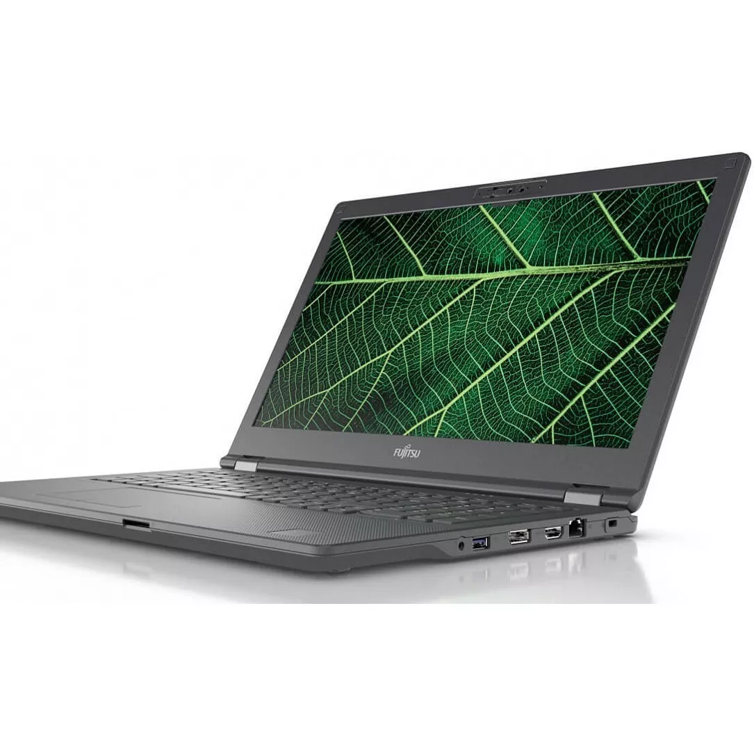 Fujitsu LifeBook E5510 (E5510M0002RU)