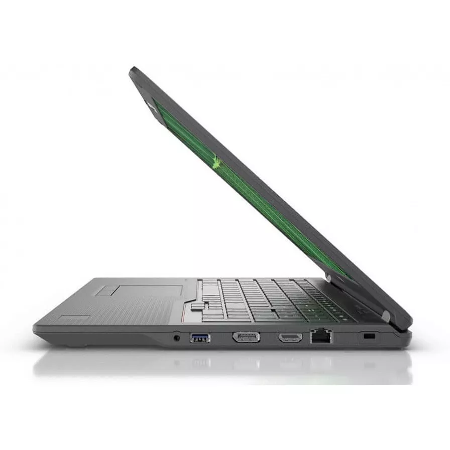 Fujitsu LifeBook E5510 (E5510M0002RU)