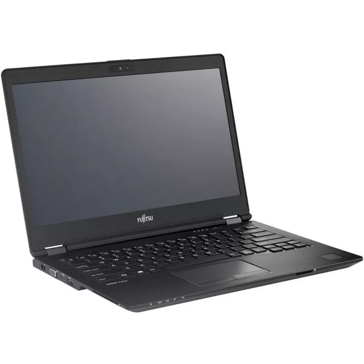 Fujitsu LifeBook U7410 (U7410M0003RU)