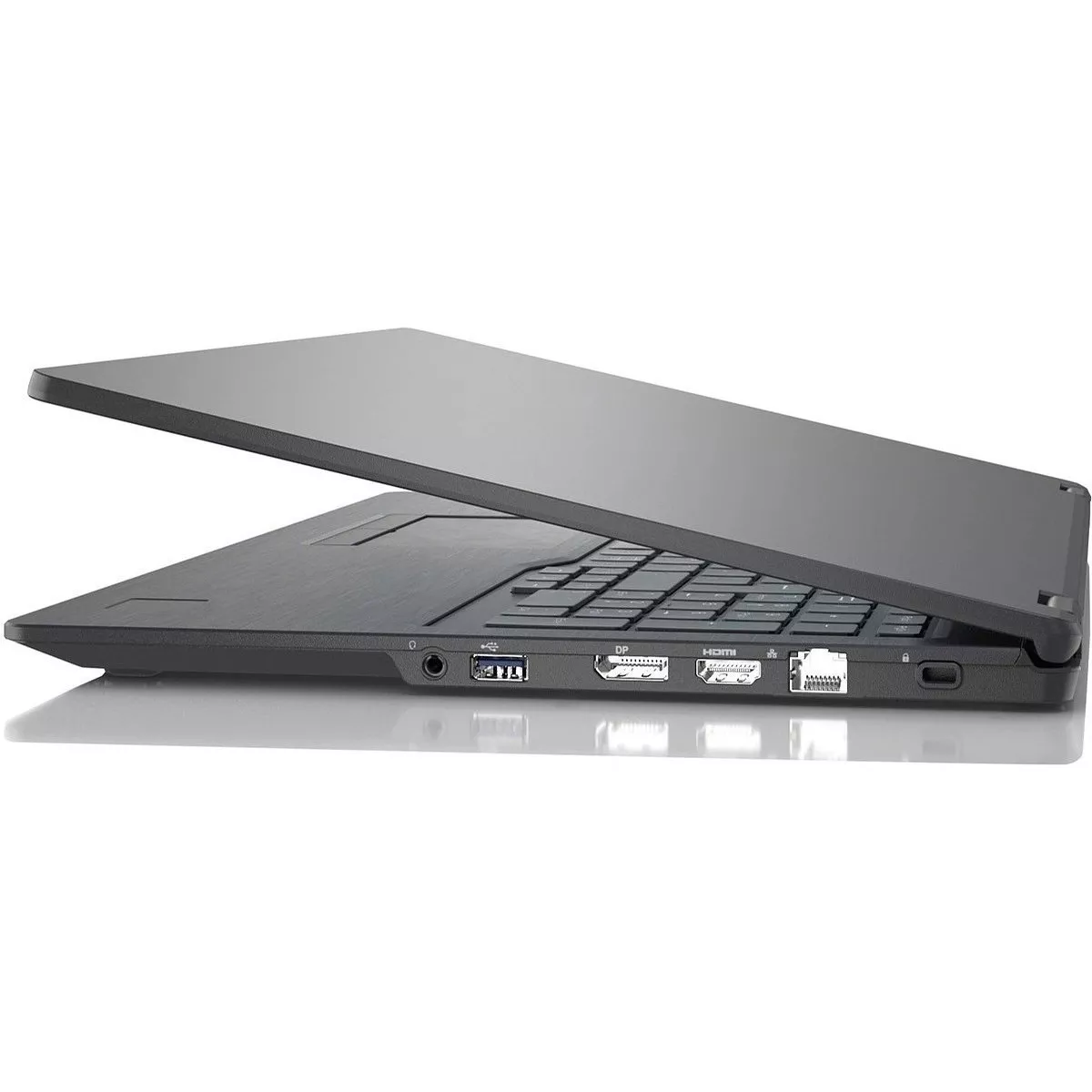 Fujitsu LifeBook U7510 (U7510M0005RU)