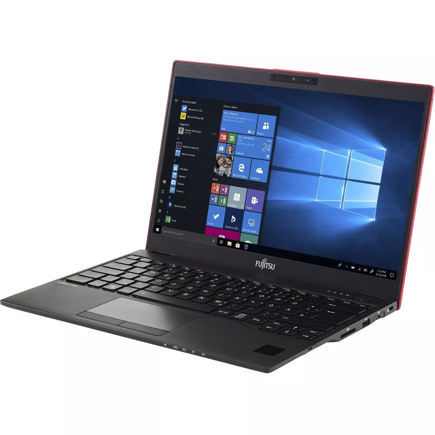 Fujitsu LifeBook U9310 (U9310M0002RU)