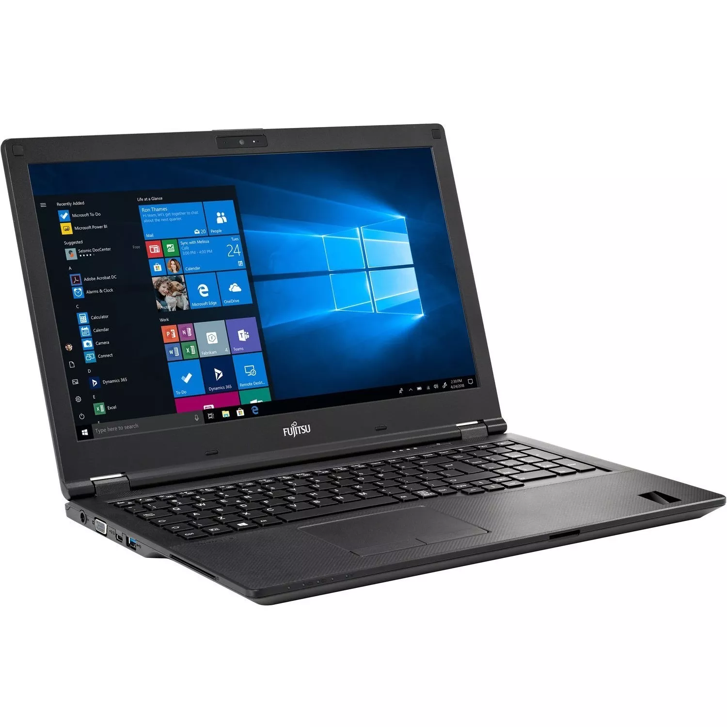 Fujitsu LifeBook E559 (E5590M0001RU)