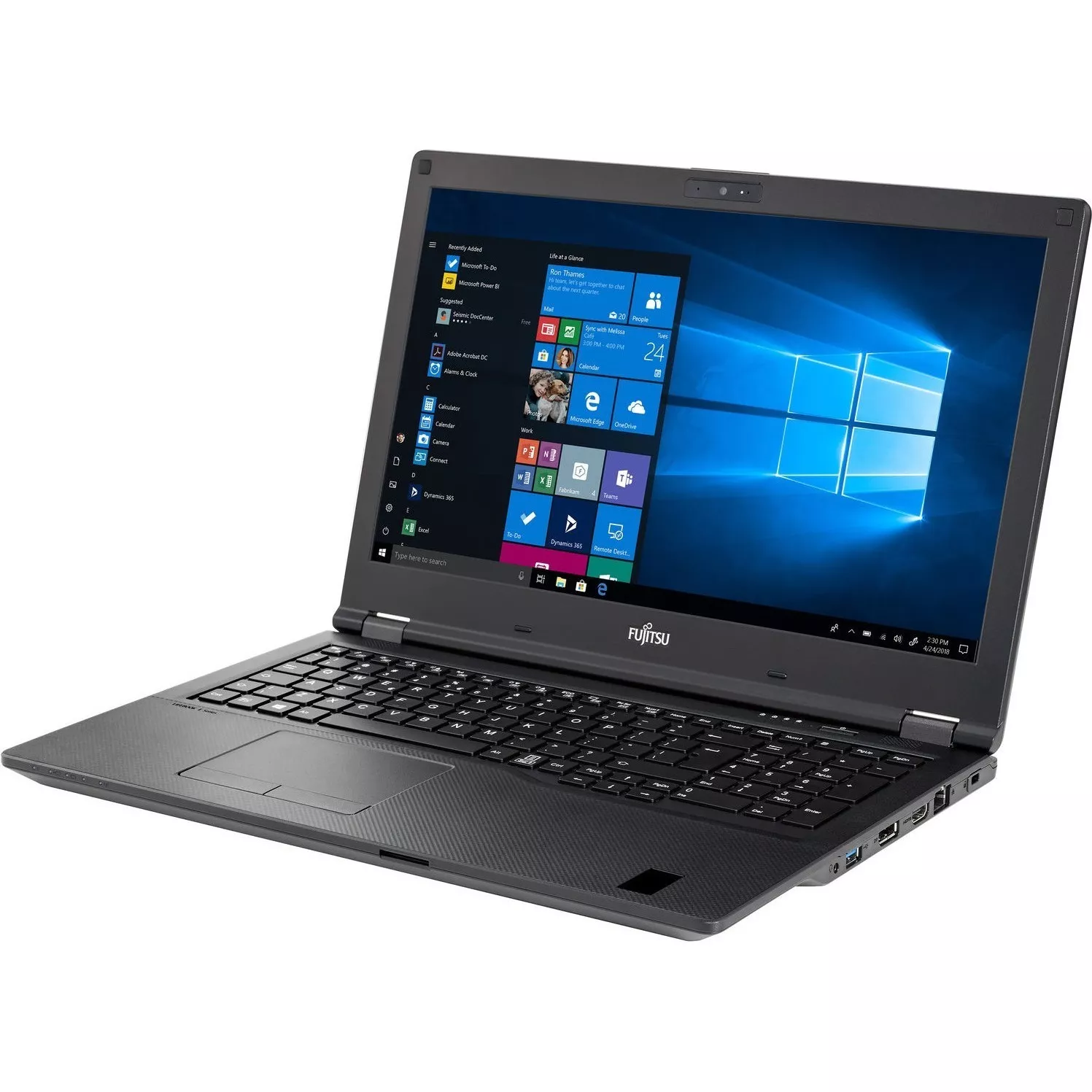 Fujitsu LifeBook E559 (E5590M0001RU)