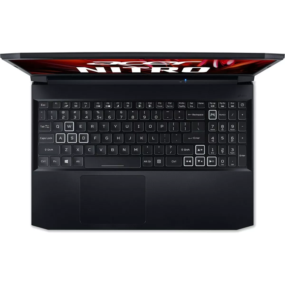 Acer Nitro 5 AN515-57 (AN515-57-75X5)