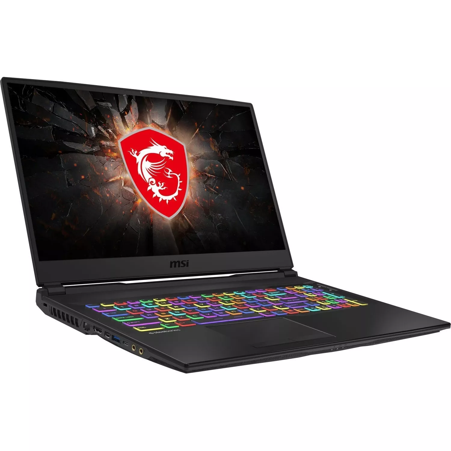 MSI GL75 Leopard 10SDK (GL75 10SDK-476XRU)