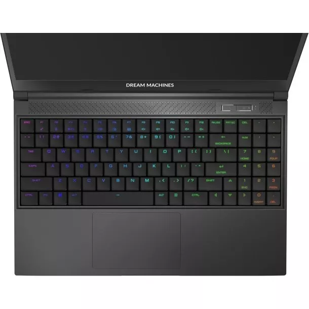 Dream Machines RG3080TI-15UA26