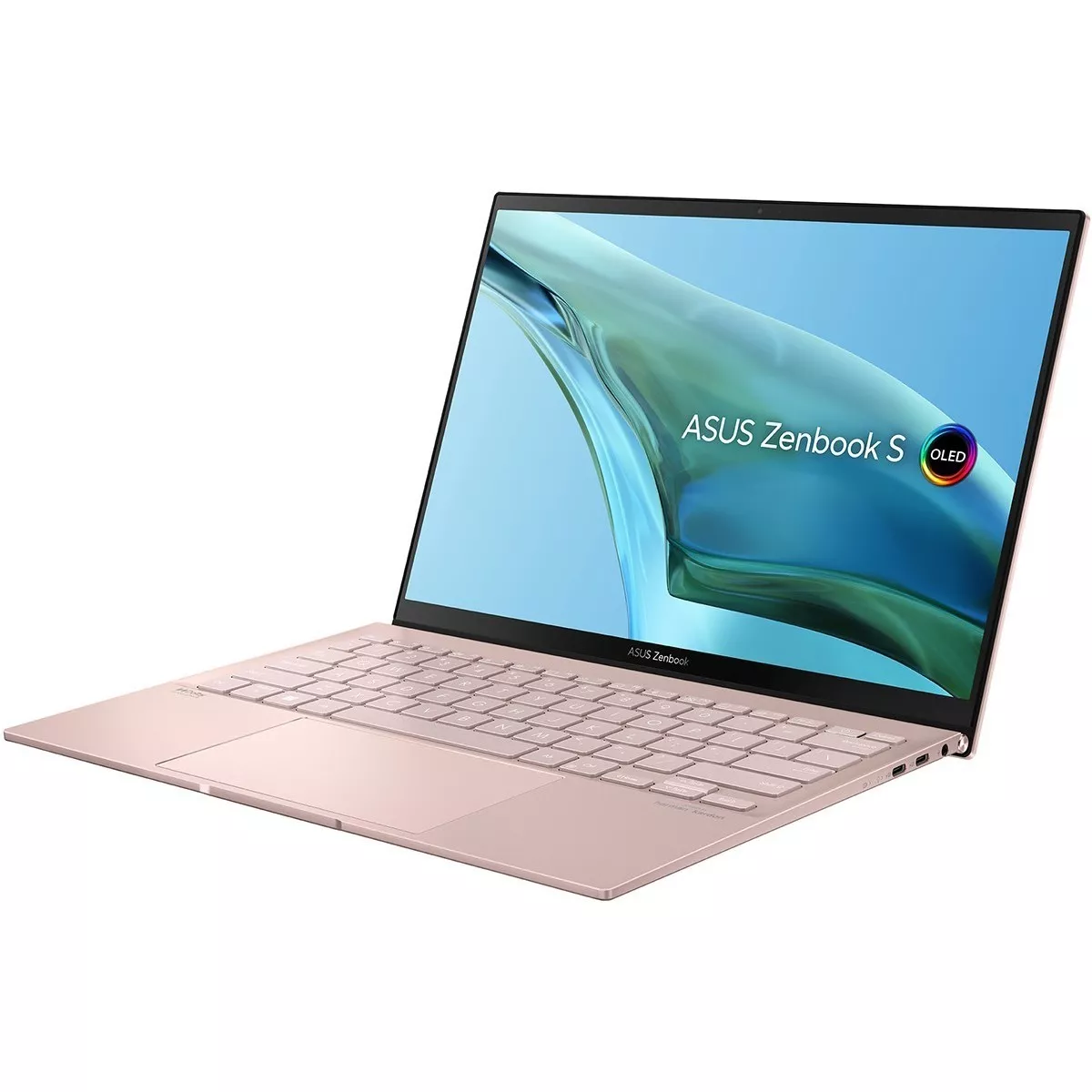 Asus Zenbook S 13 OLED UX5304VA [UX5304VA-NQ172W]
