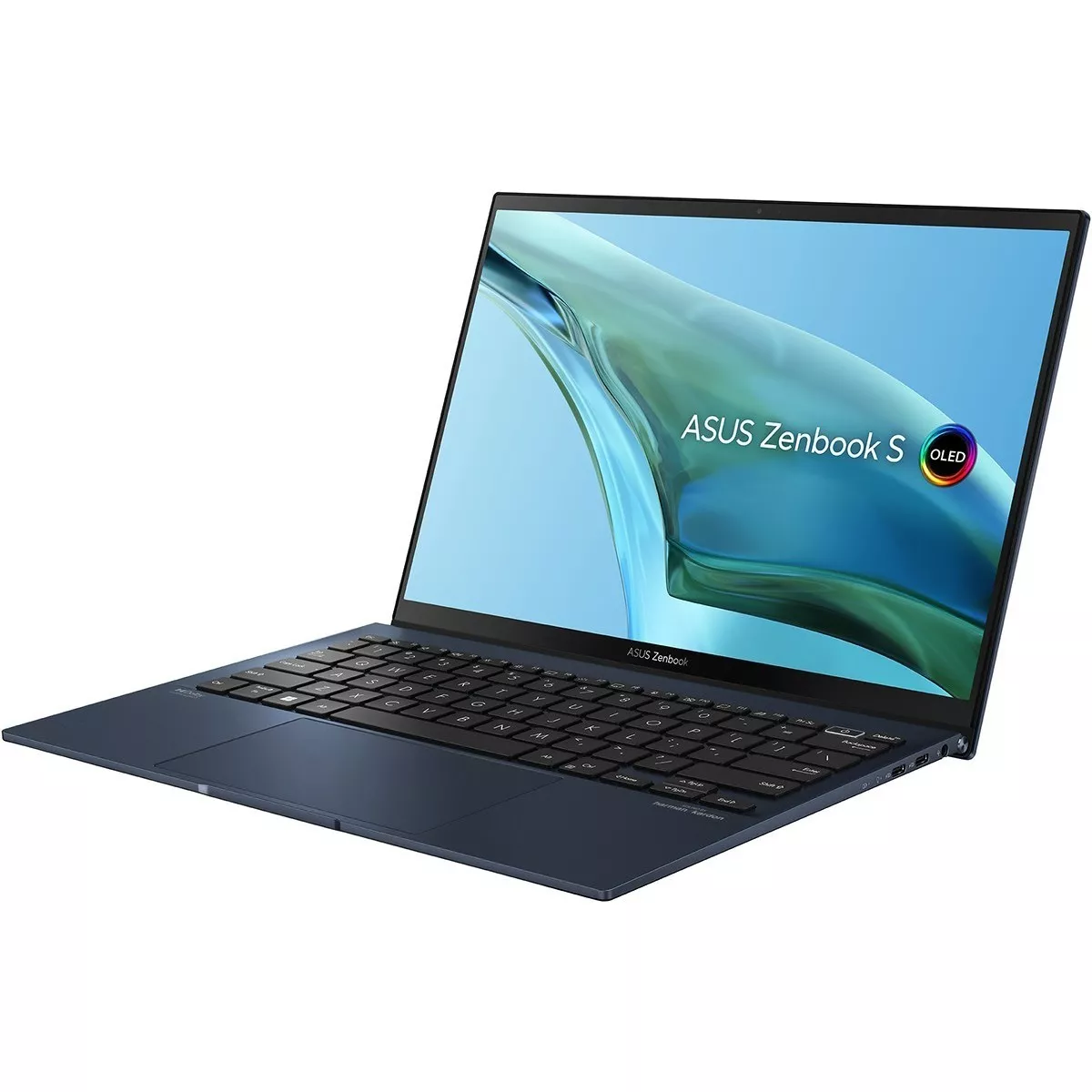Asus Zenbook S 13 OLED UX5304VA [UX5304VA-NQ172W]