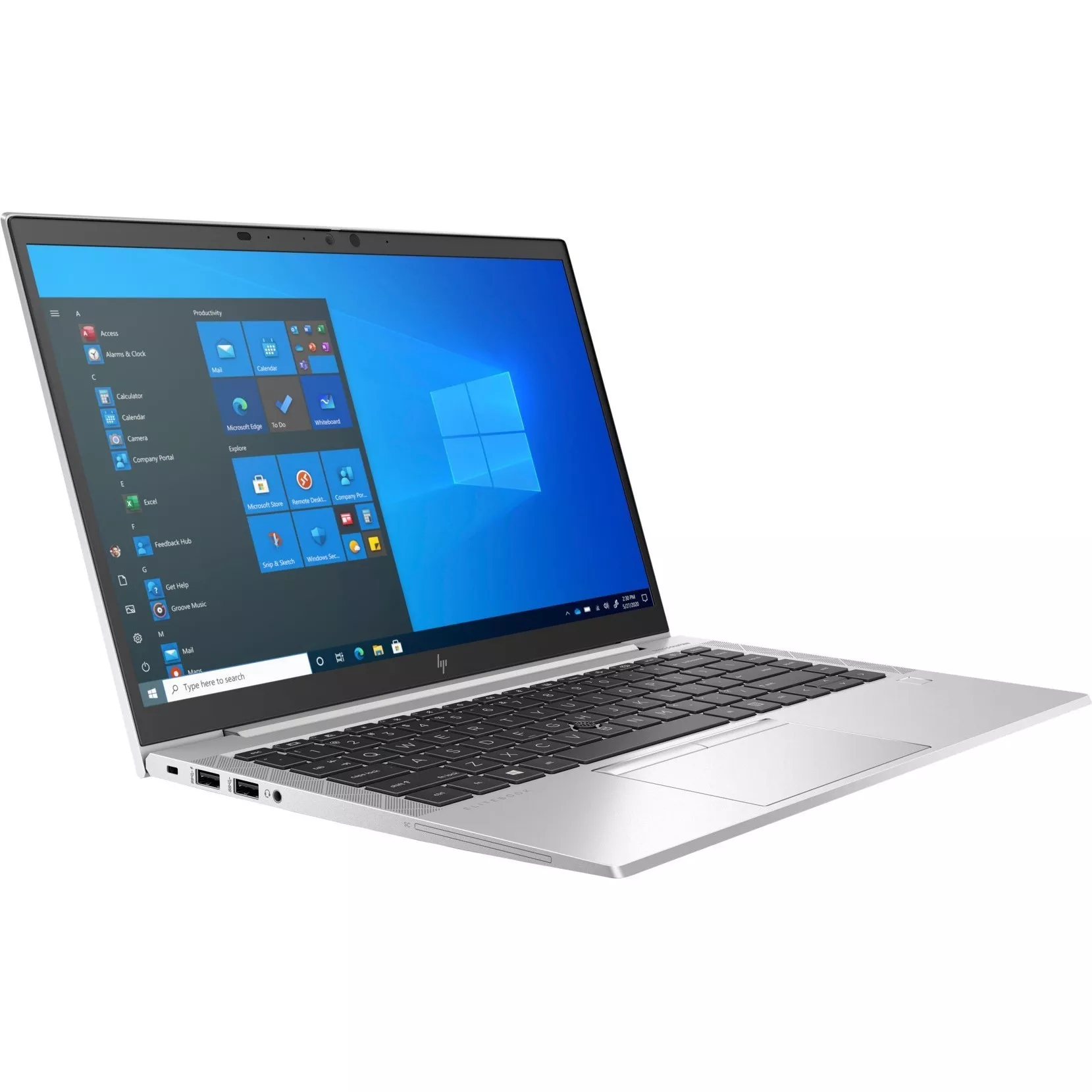 HP EliteBook 840 G8 [840G8 3G2A4EA]