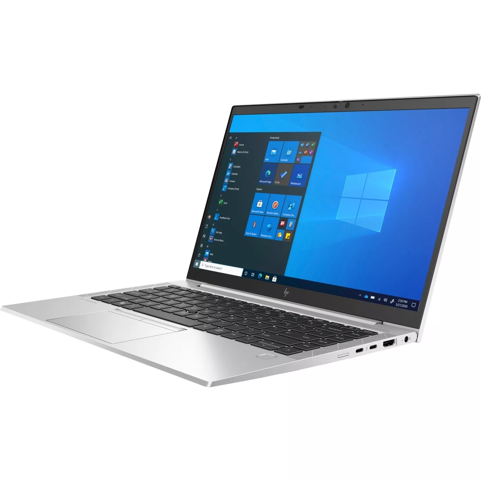 HP EliteBook 840 G8 [840G8 3G2A4EA]