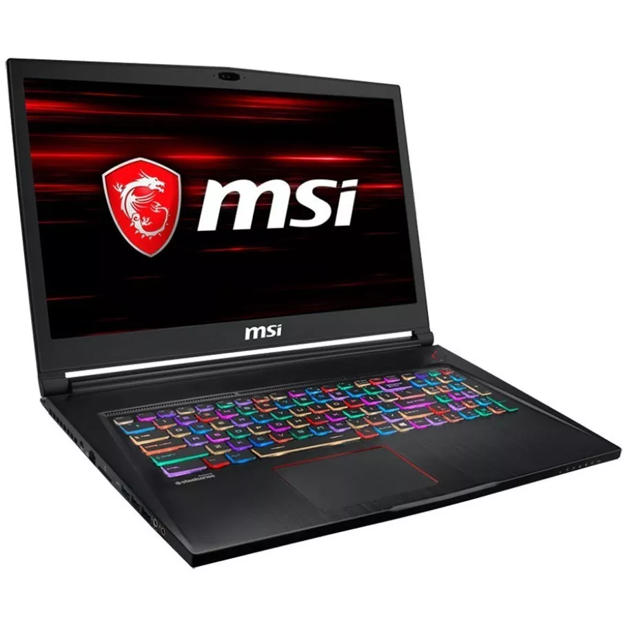 MSI GS73 8RF-065XUA