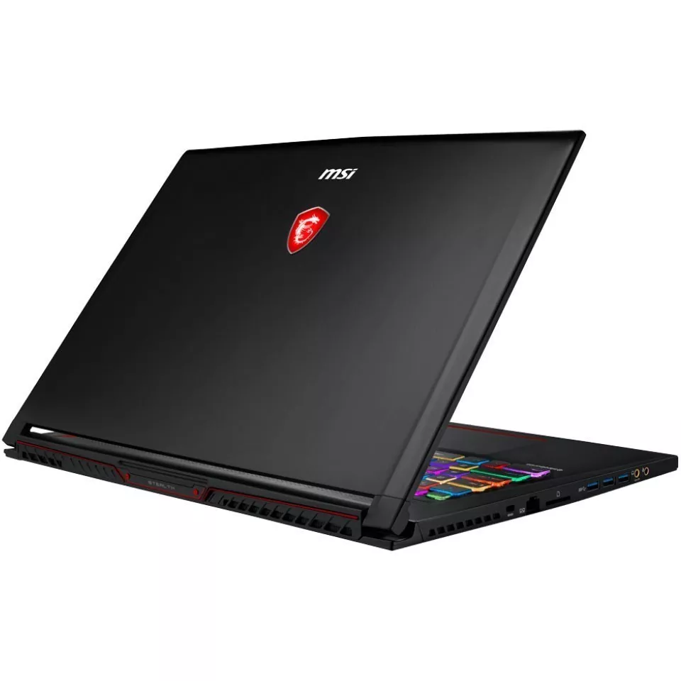 MSI GS73 8RF-065XUA