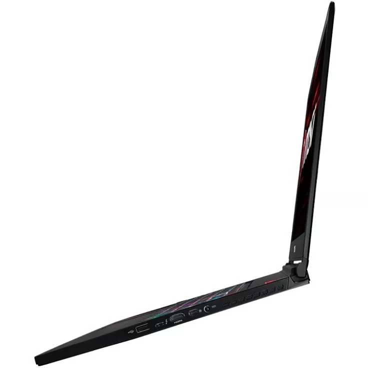 MSI GS73 8RF-065XUA