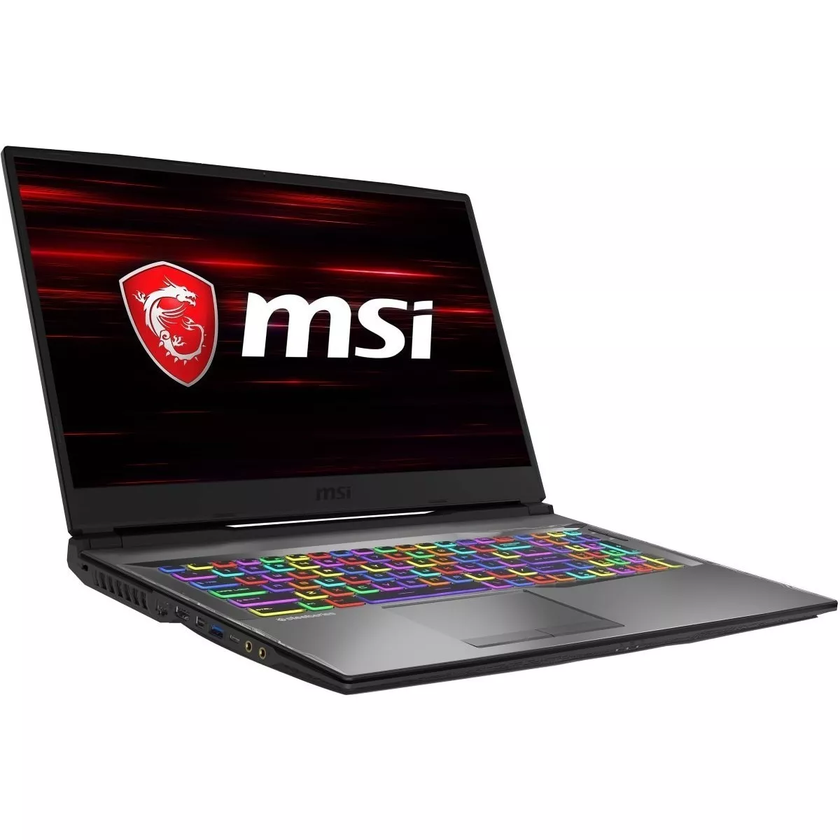MSI GP75 9SD-641IT