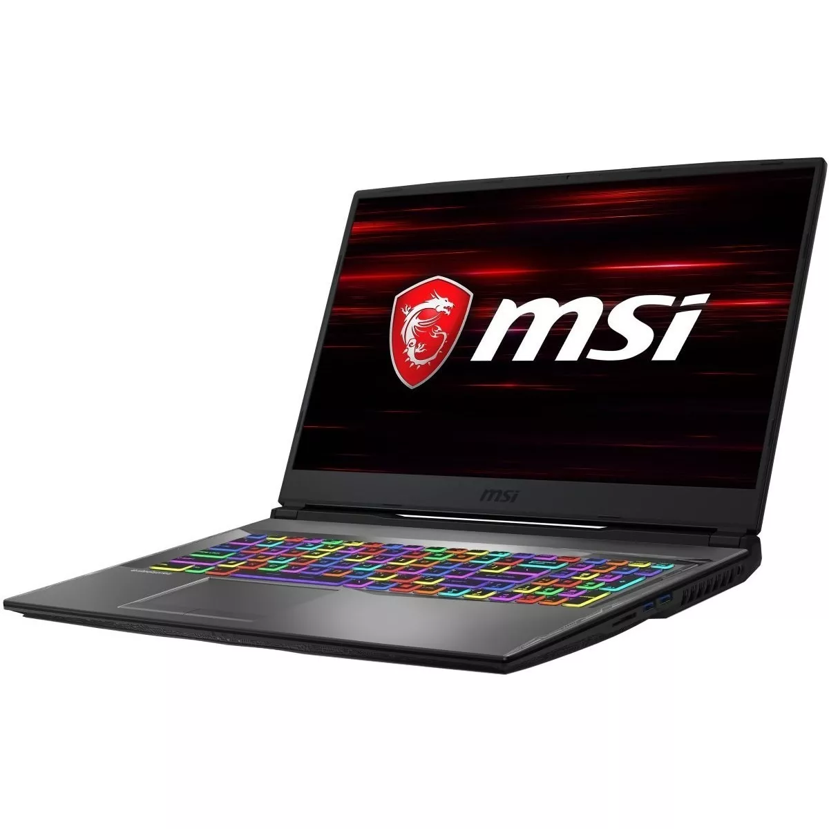 MSI GP75 9SD-641IT