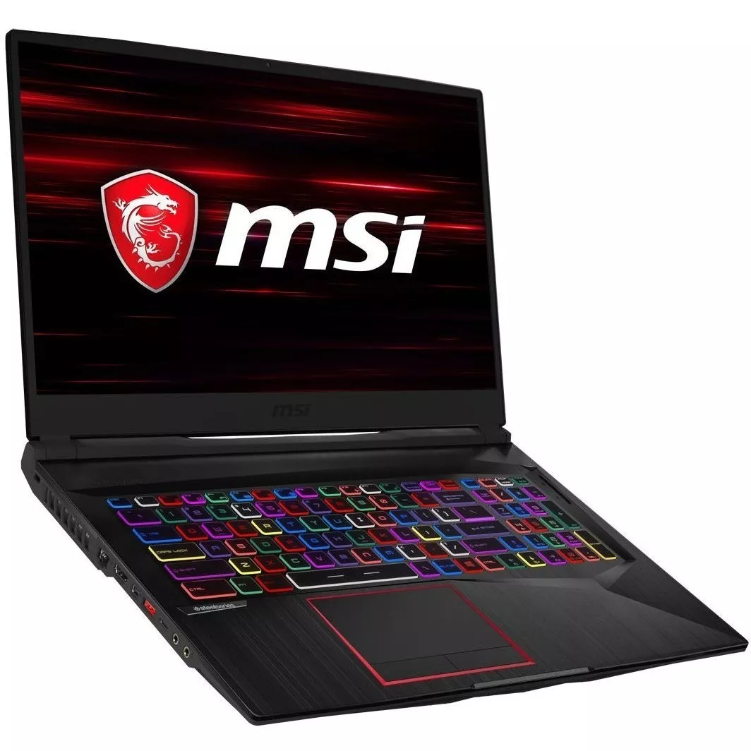MSI GE75 8RE-014XES
