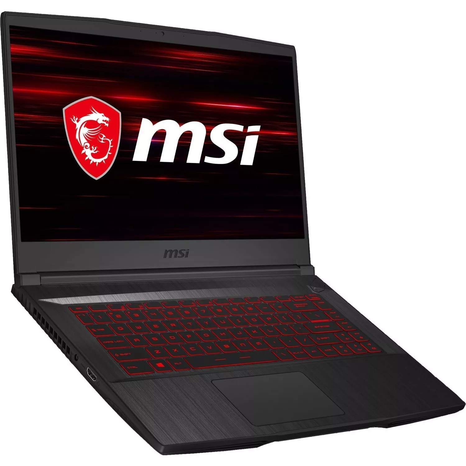 MSI GF65 9SD-024BE