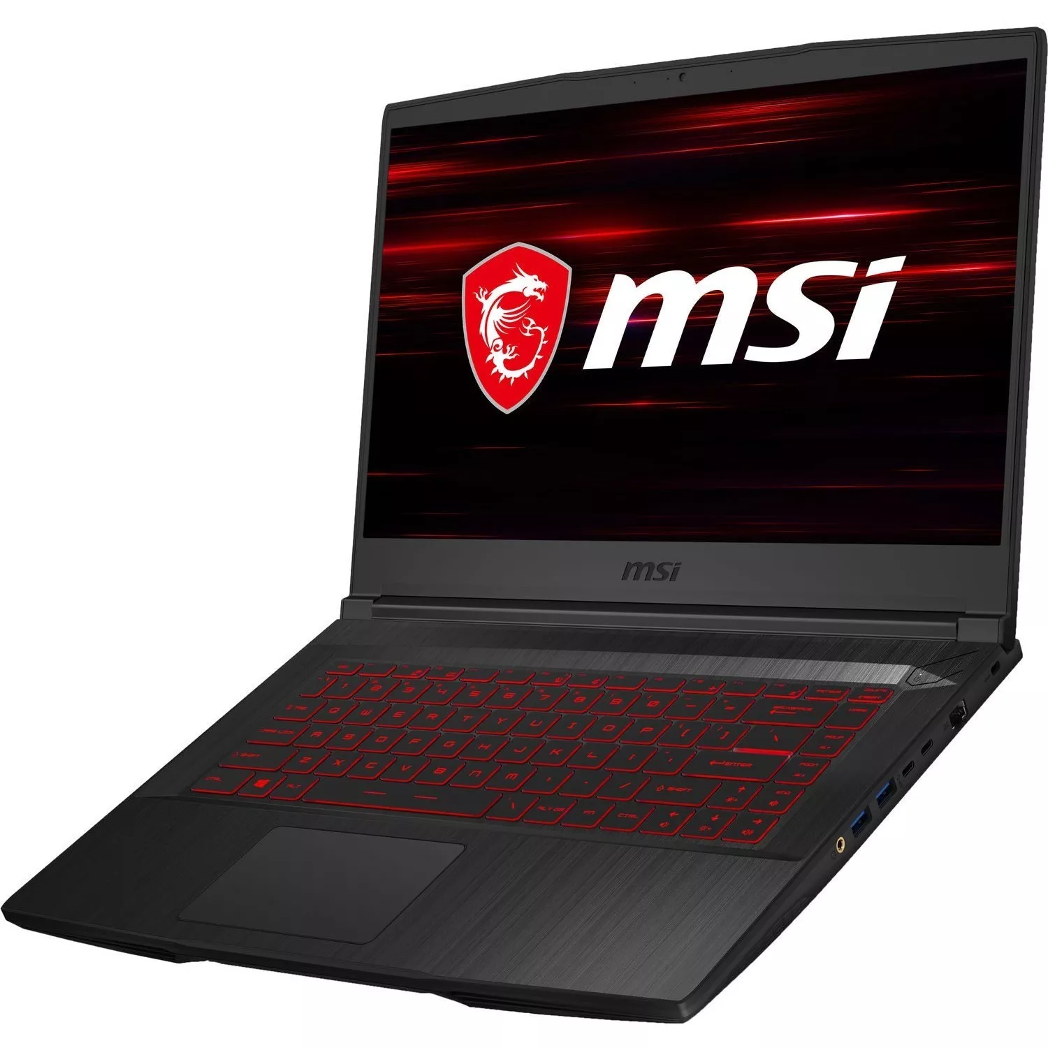MSI GF65 9SD-024BE