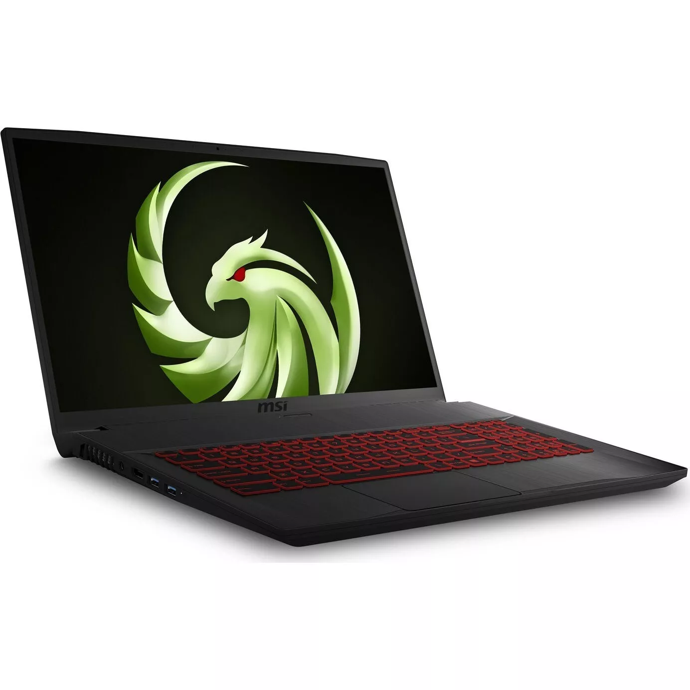 MSI Bravo 17 A4DDK (A4DDK-070XUA)