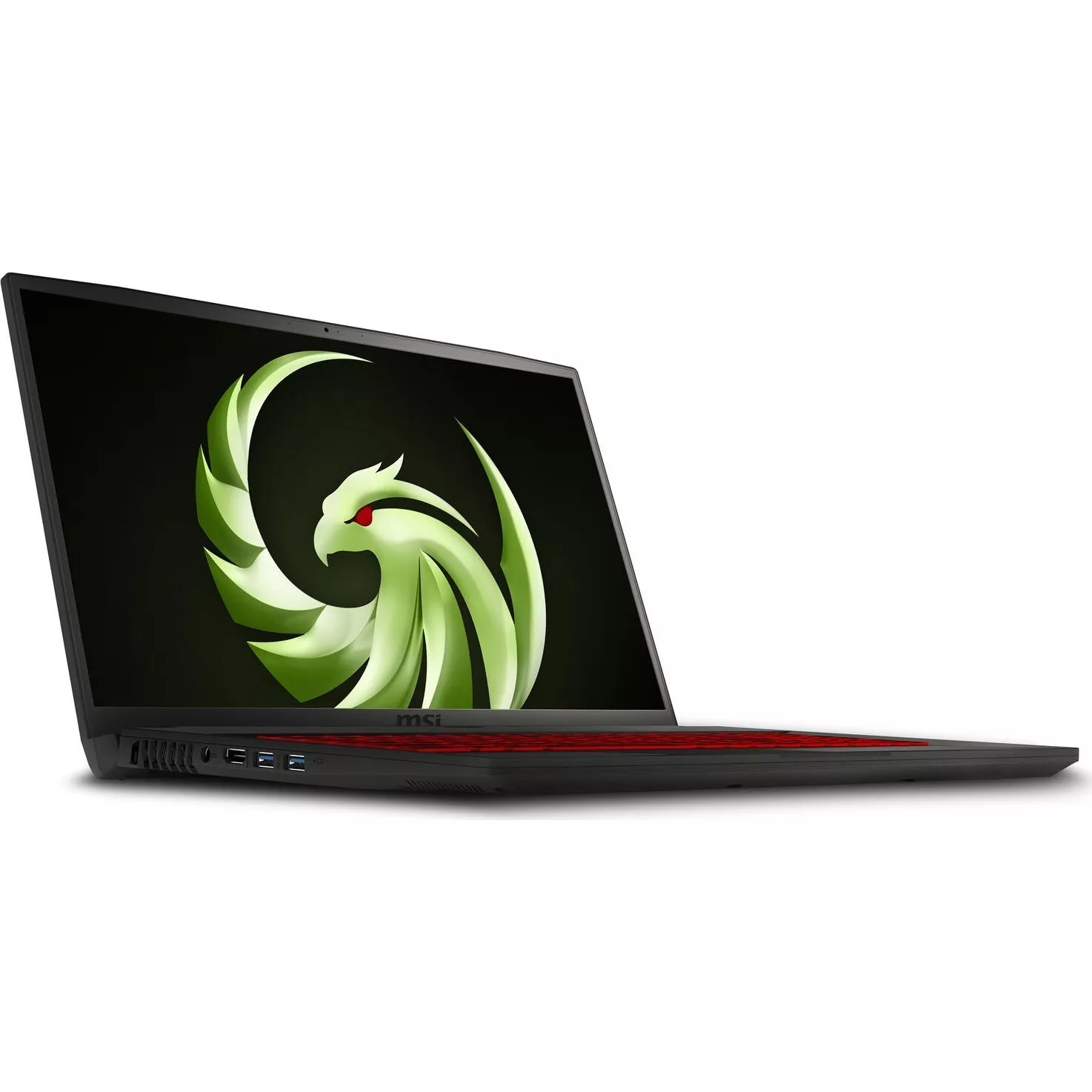 MSI Bravo 17 A4DDK (A4DDK-070XUA)