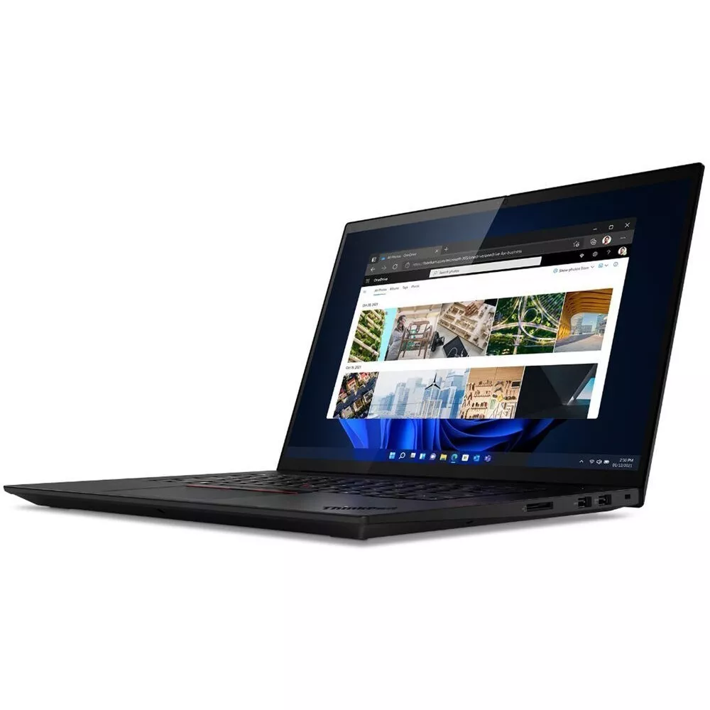 Lenovo X1 Extreme Gen 5 21DE002CRA