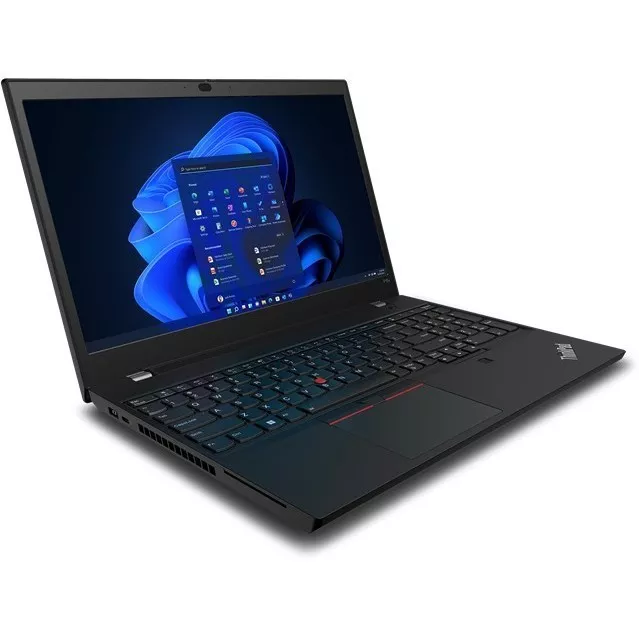 Lenovo ThinkPad T15p Gen 3 [T15p Gen 3 21DA0003UK]