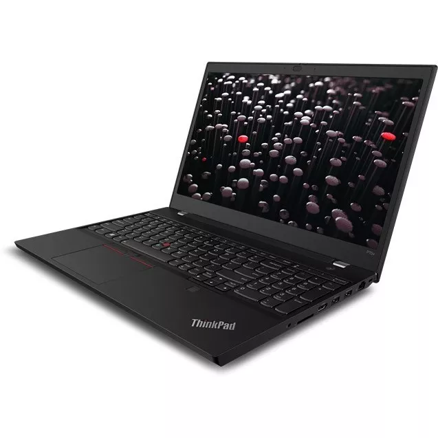 Lenovo ThinkPad T15p Gen 3 [T15p Gen 3 21DA0003UK]