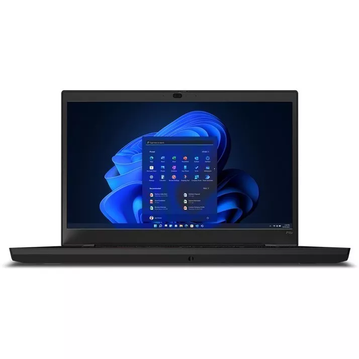 Lenovo ThinkPad T15p Gen 3 [T15p Gen 3 21DA0003UK]