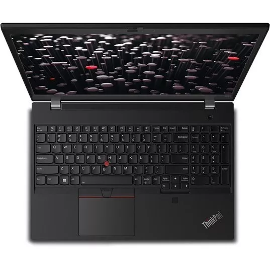 Lenovo ThinkPad T15p Gen 3 [T15p Gen 3 21DA0003UK]