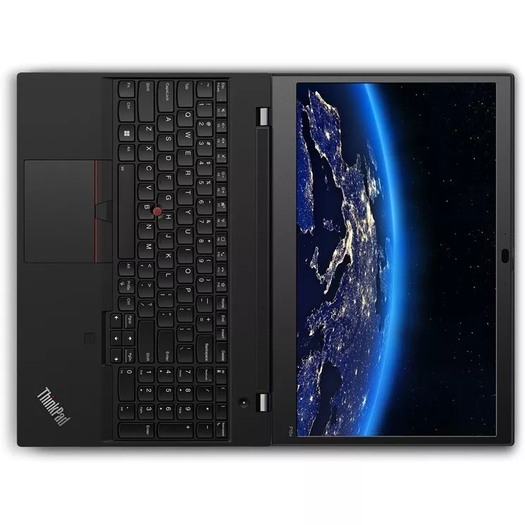 Lenovo ThinkPad T15p Gen 3 [T15p Gen 3 21DA0003UK]