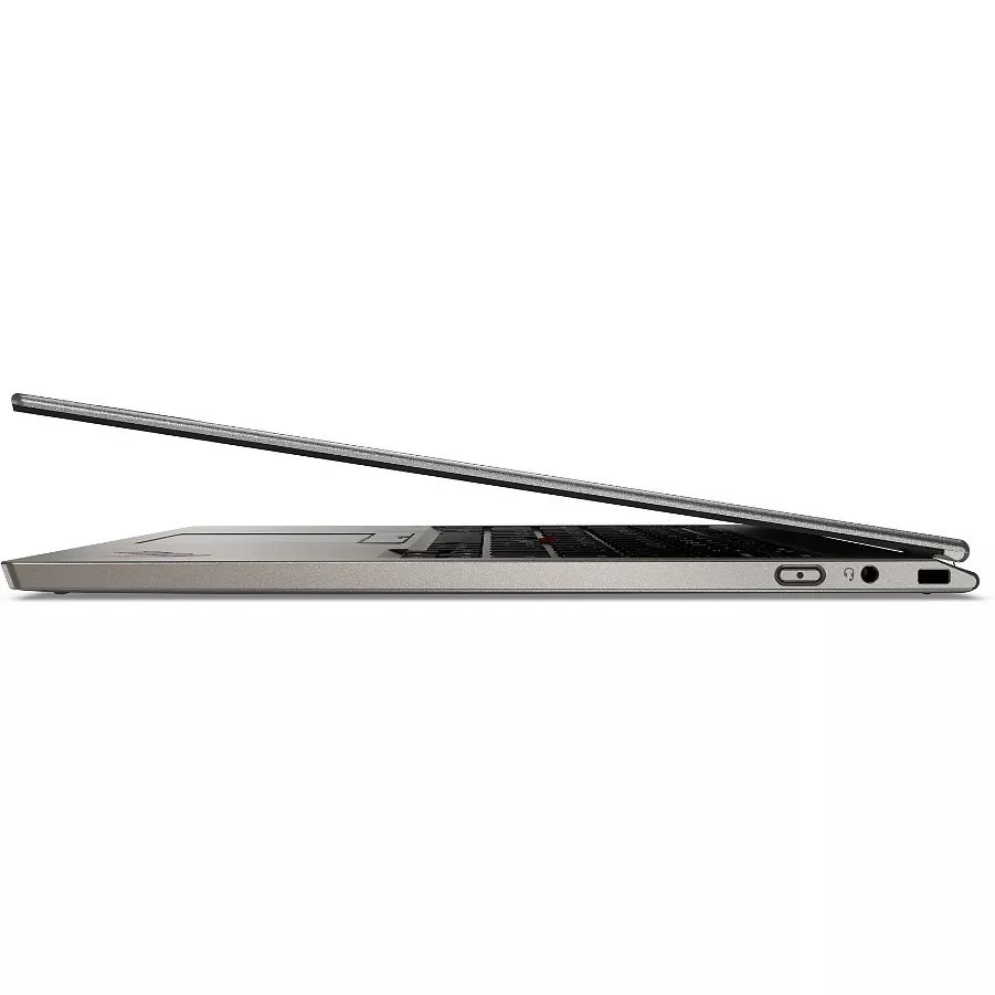 Lenovo ThinkPad X1 Titanium Yoga Gen 1 [X1 Titanium Yoga G1 20QA0053UK]
