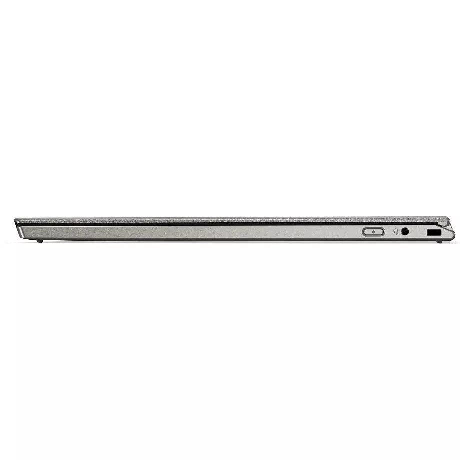 Lenovo ThinkPad X1 Titanium Yoga Gen 1 [X1 Titanium Yoga G1 20QA0053UK]
