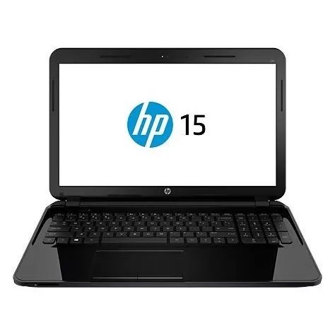HP 15-G010 S-F9H95UAR