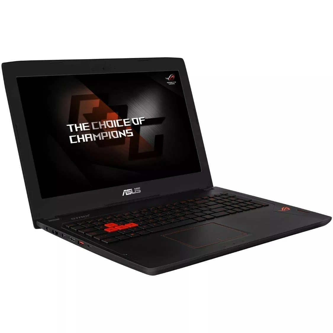 Asus GL502VM-FY026T