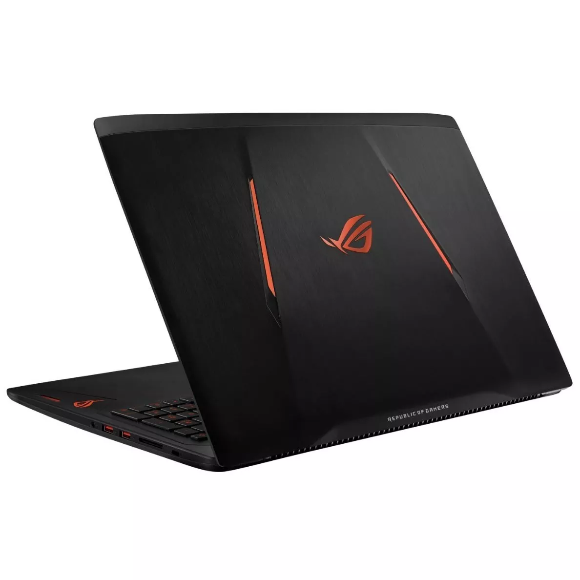 Asus GL502VM-FY026T