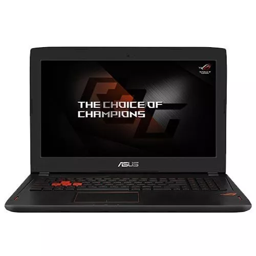 Asus GL502VM-FY026T