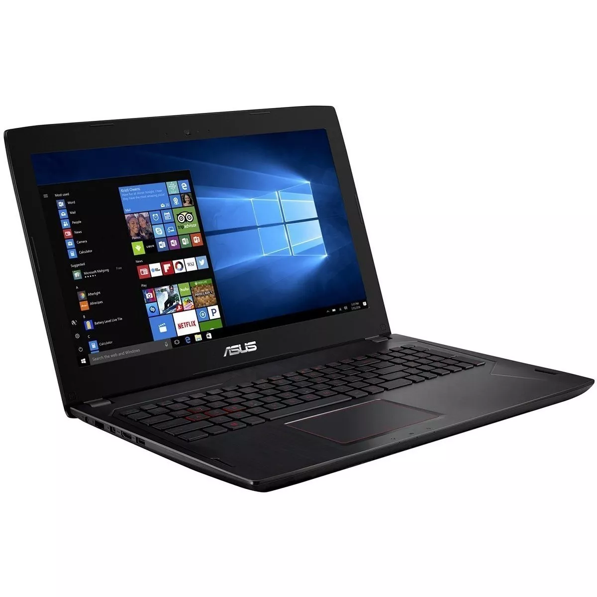 Asus FX502VD-FY051