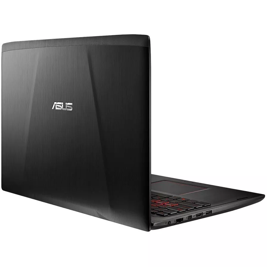 Asus FX502VD-FY051
