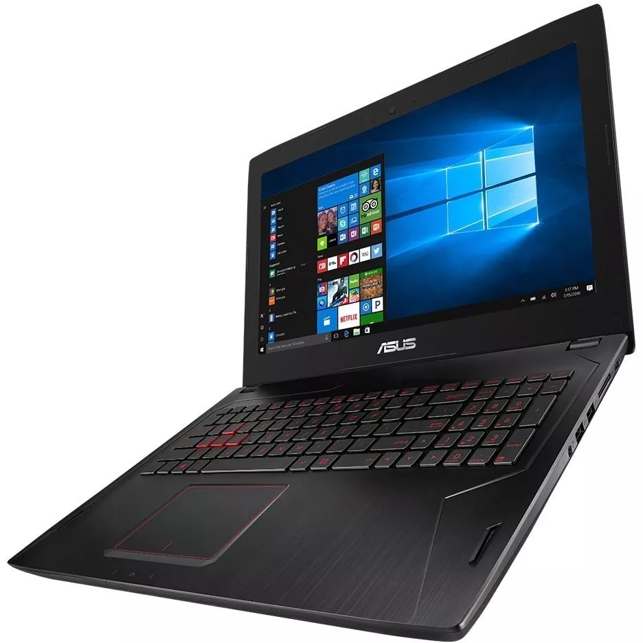 Asus FX502VD-FY051