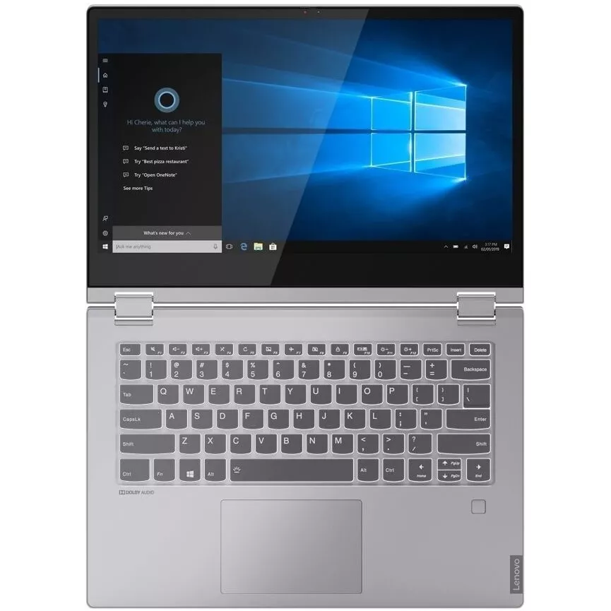 Lenovo C340-14IWL 81N400MSRA