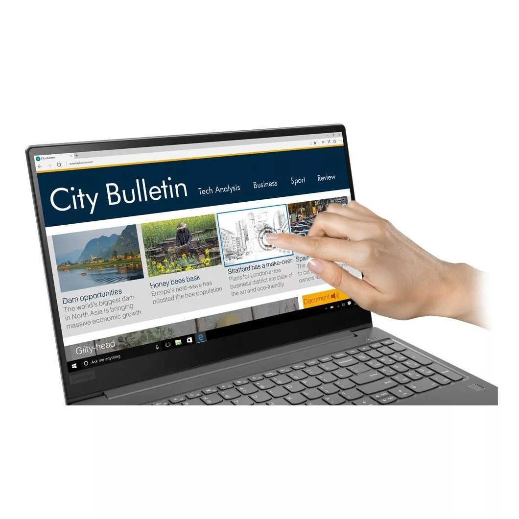 Lenovo Ideapad 720S 15 (720S-15IKB 81AC000GRK)