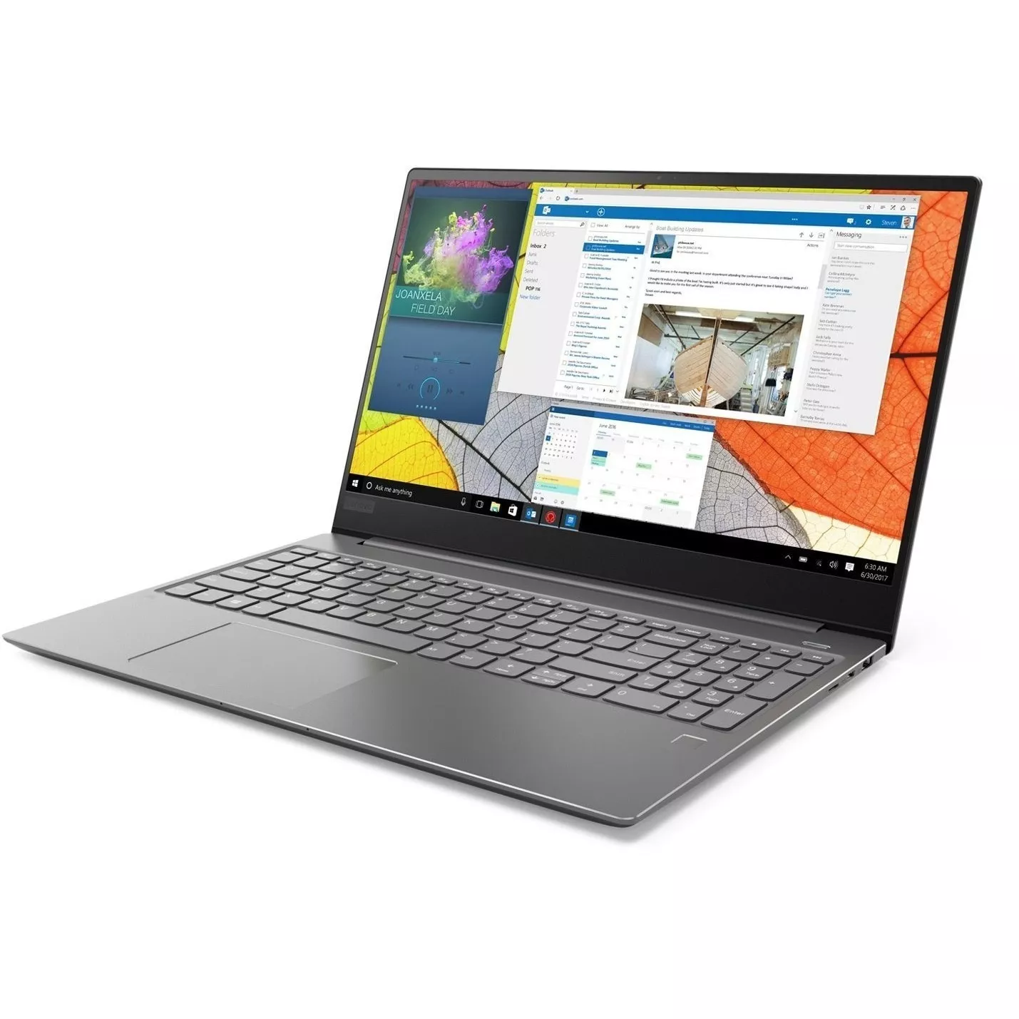 Lenovo Ideapad 720S 15 (720S-15IKB 81AC000GRK)