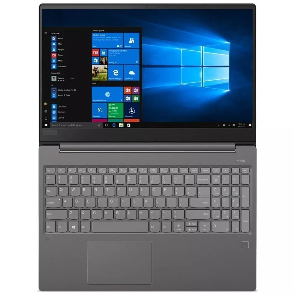 Lenovo Ideapad 720S 15 (720S-15IKB 81AC000GRK)