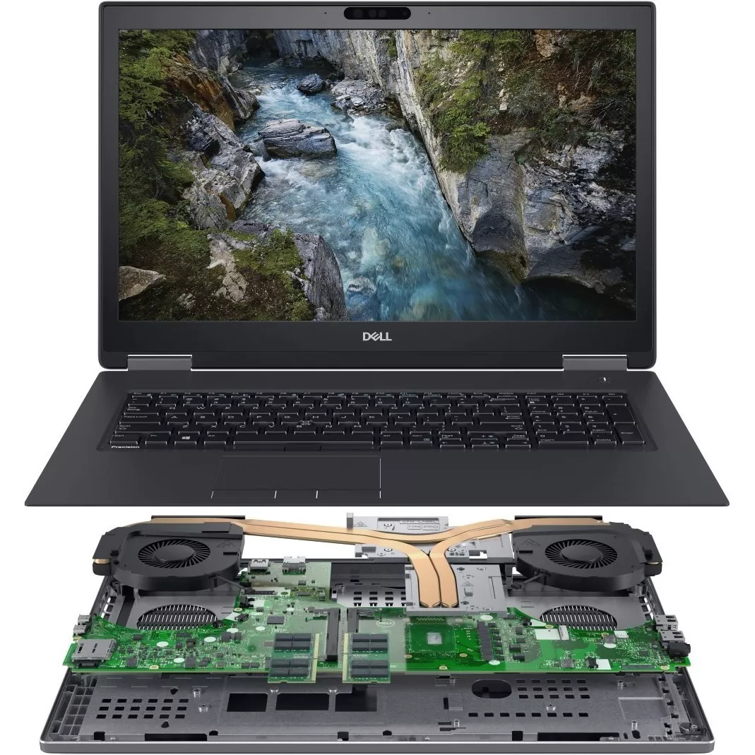 Dell Precision 17 7730 (7730-7013)
